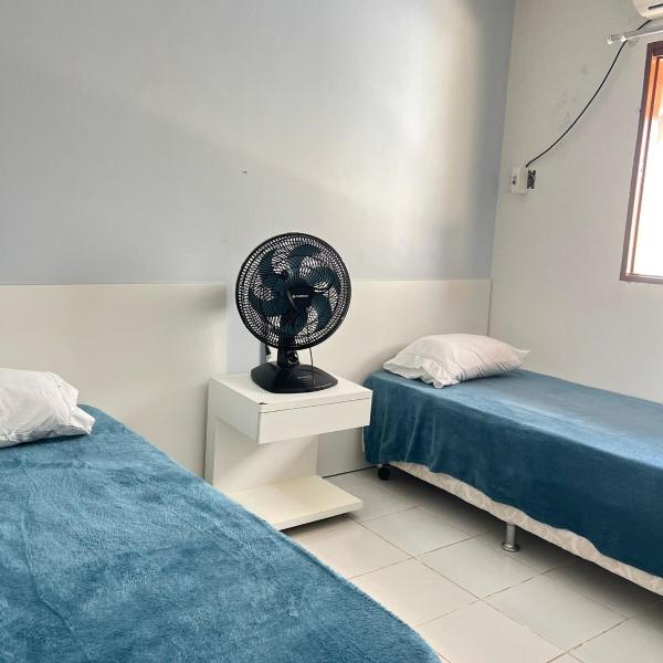 Casa Temporada em Barra de São Miguel AL - Foto 2