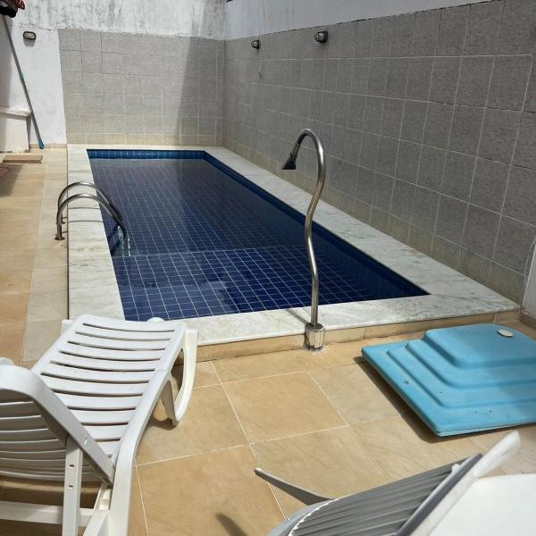 Casa Temporada em Barra de São Miguel AL - Foto 4