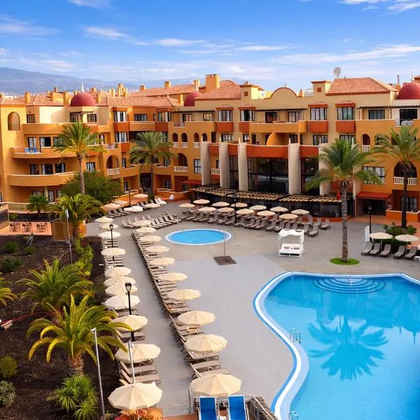 Grand Muthu Golf Plaza Hotel & Spa, Hotel in San Miguel de Abona