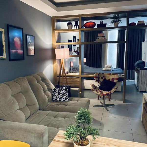 Loft Copacabana