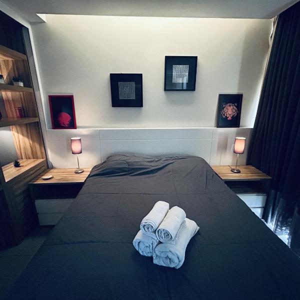 Loft Copacabana - Foto 2