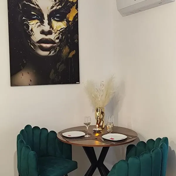 Vivien Residence 2, מלון בבאיה מארה