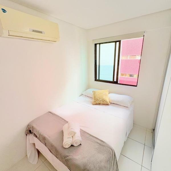 GL 1004 - Lindo flat em localização estratégica - Foto 2