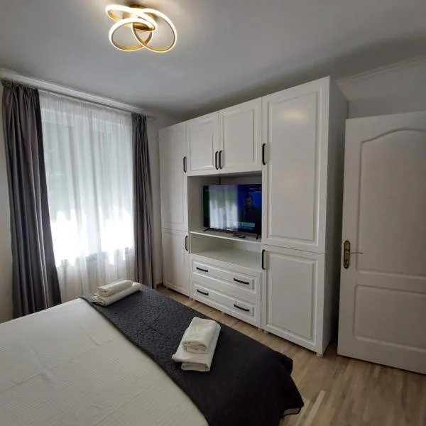 Mihai Viteazul Residence Ultracentral Suceava, hotel din Suceava