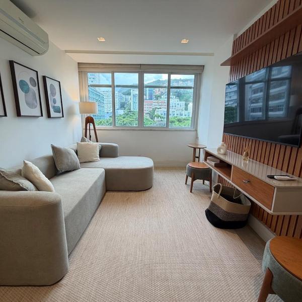 Prime Ipanema - 1 Minute Walk to the Beach