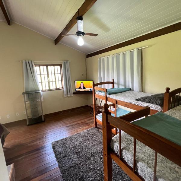 Casa nas Montanhas em Domingos Martins - Foto 2