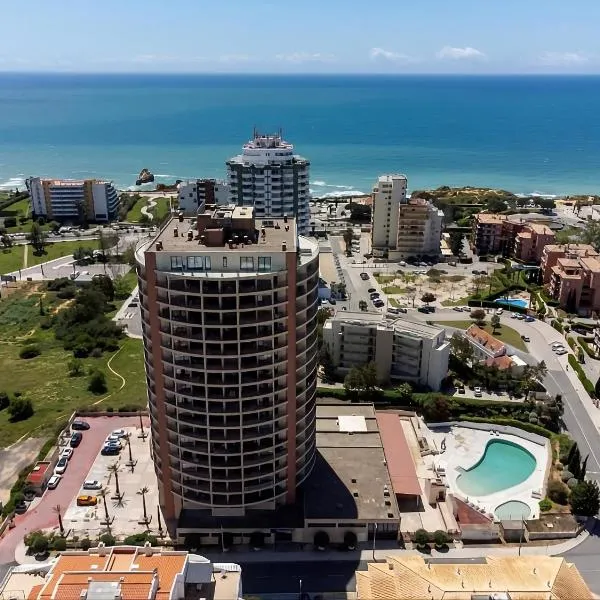 T1 Clube Praia Mar, hotel di Portimão