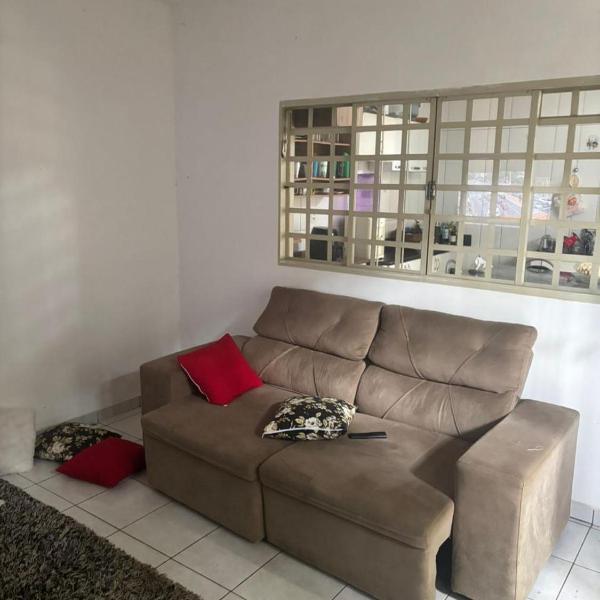 Casa espaçosa para o MotoGP com os amigos!