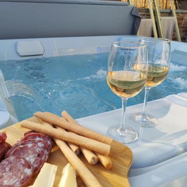 B&B Barba Vigin, khách sạn ở San Damiano dʼAsti