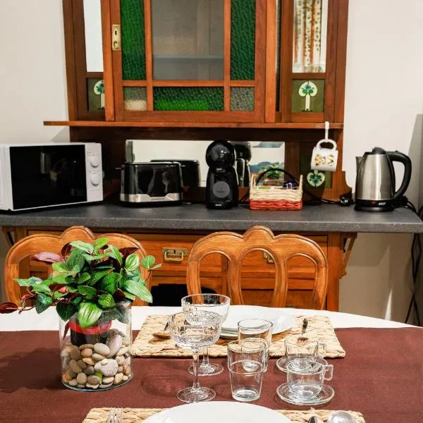 Bom Braga AL, hotel en Braga