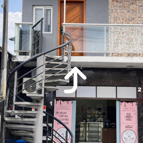 Apartamento próximo ao Aeroporto de Floripa - Foto 3