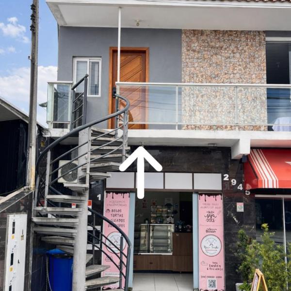 Apartamento próximo ao Aeroporto de Floripa - Foto 2