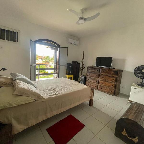 Casa com 2 suítes com ar - Foto 2