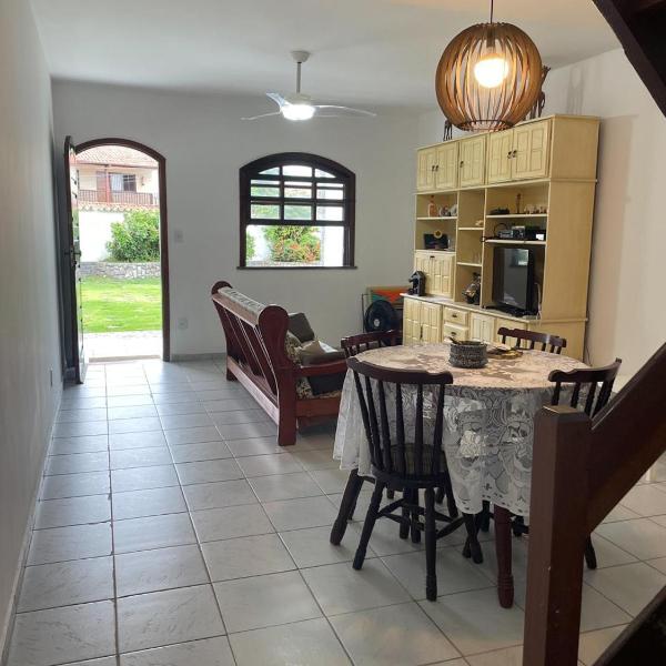 Casa com 2 suítes com ar - Foto 4