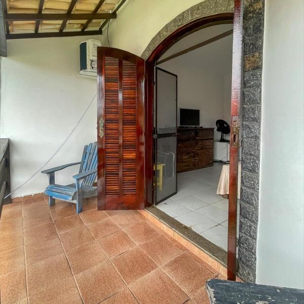 Casa com 2 suítes com ar - Foto 5