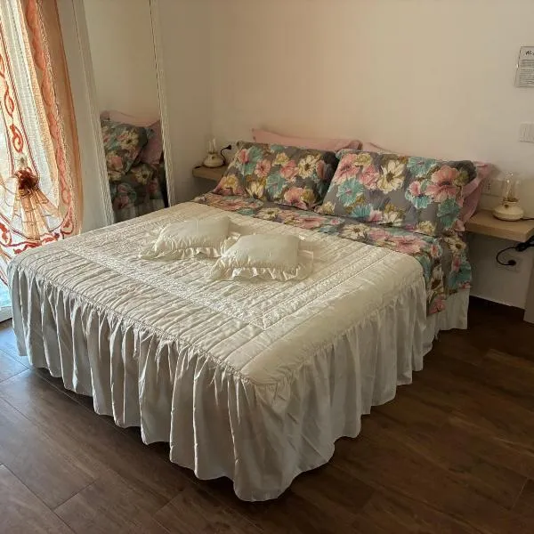 Oasi dei Deserti - Camera con colazione, hotel di Morciano di Romagna