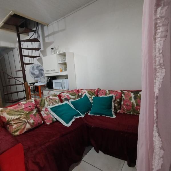 Casa em Cidreira pertinho do mar