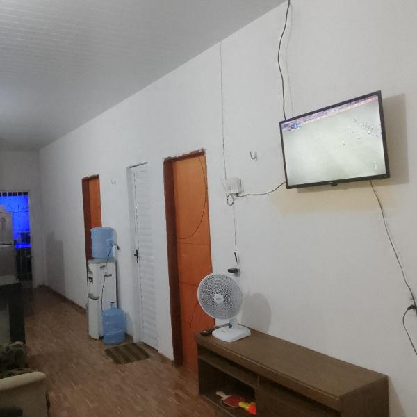 PC temporada casa com piscina próximo alguns pontos turístico como lagoa do caiupe 13 min - Foto 5
