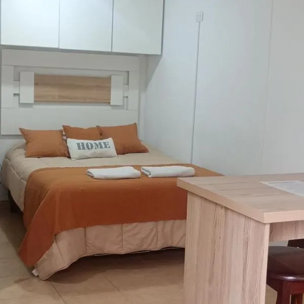 Atenea B, hotel en Chivilcoy