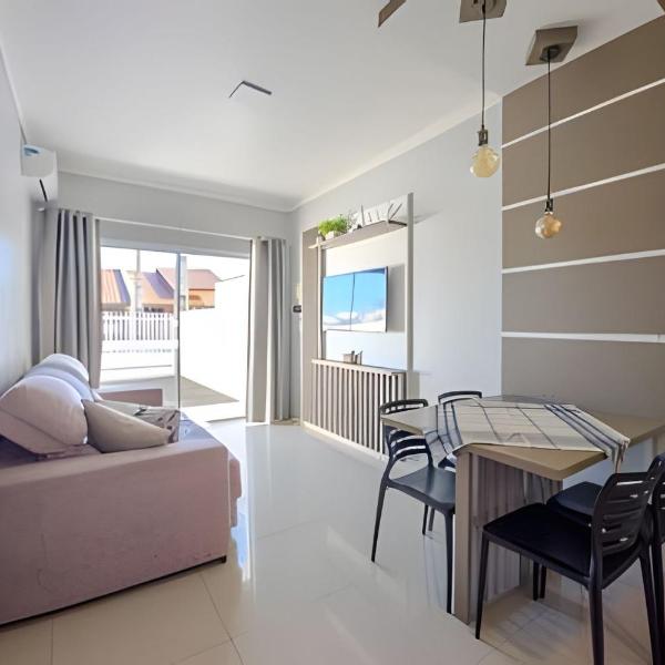 Curta Praia da Armação - Casa Girassol - Foto 4
