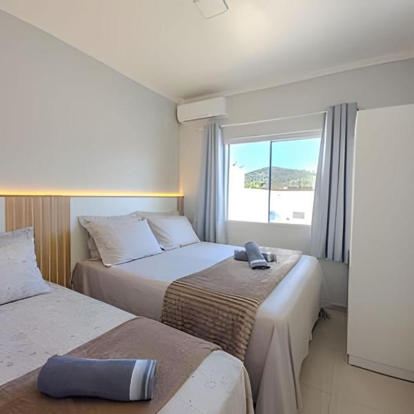 Curta Praia da Armação - Casa Girassol - Foto 2
