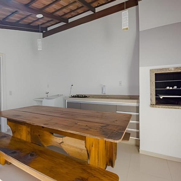 Curta Praia da Armação - Casa Girassol - Foto 3