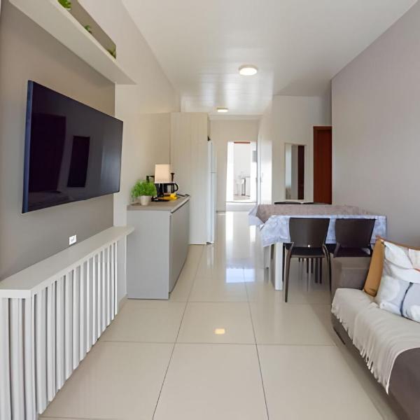 Curta Praia de Armação - Casa Violeta - Foto 5