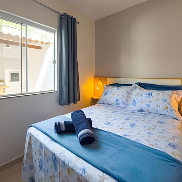 Curta Praia de Armação - Casa Violeta - Foto 2