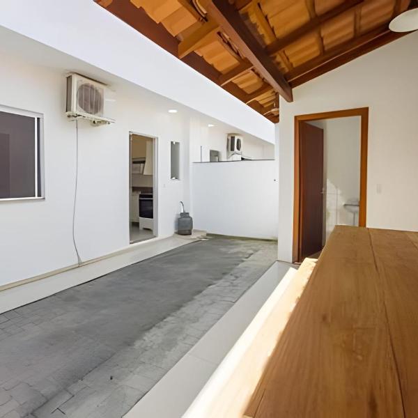 Curta Praia de Armação - Casa Violeta - Foto 4