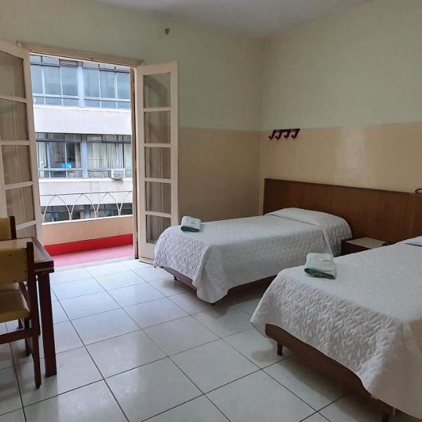 Hotel Plaza Olido - Foto 5