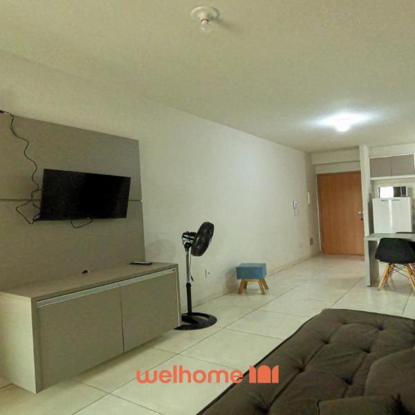 Apartamento em Bauru no Centro da Cidade