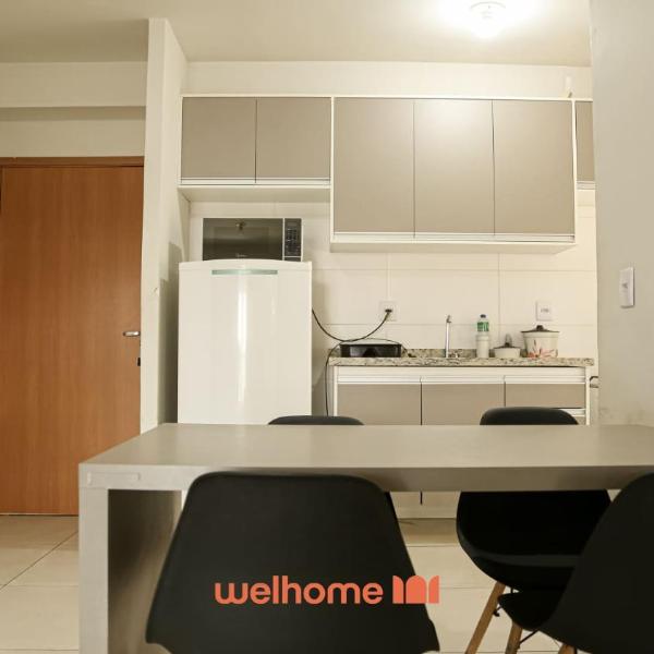 Apartamento em Bauru no Centro da Cidade - Foto 4