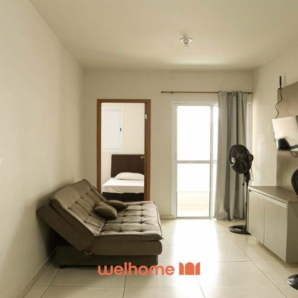 Apartamento em Bauru no Centro da Cidade - Foto 5