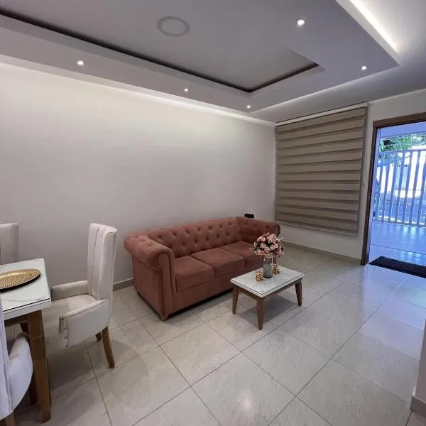 Casa Villa Carolina I Tu Casa en Valledupar, hotelli kohteessa Valledupar