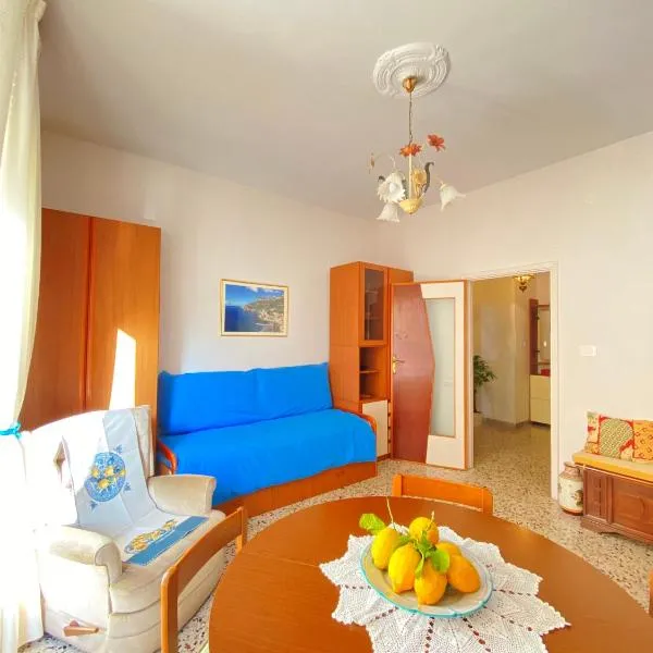 LA CASA DI ANNA, hotel a Minori