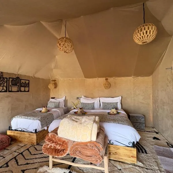 Eternal Luxury Camp, hotel en Merzouga
