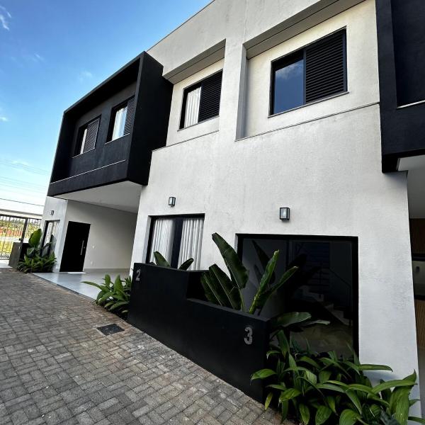 Lofts Karaíba 01- Charme e Conforto na Zona Sul