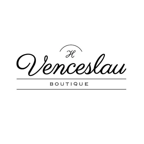 Venceslau Boutique โรงแรมในวิลาโดคันด์