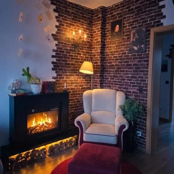 Magische Welt, Hotel in Bautzen