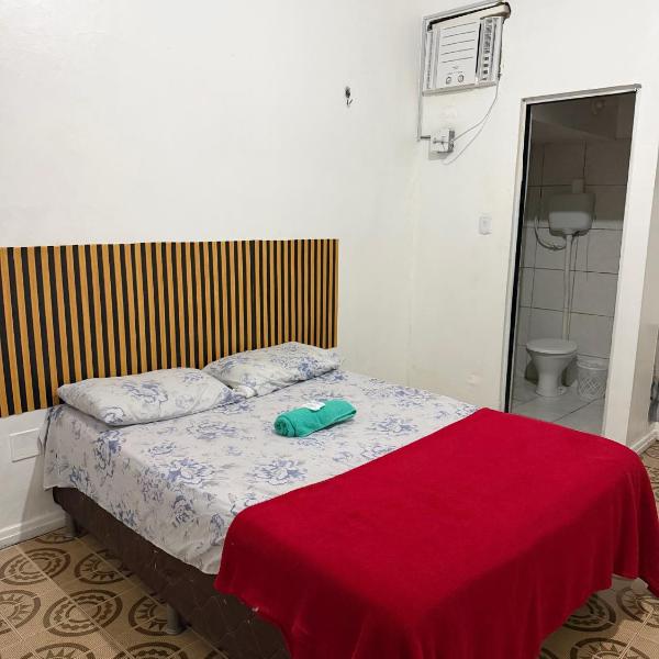 Quarto no centro 207 - Foto 2
