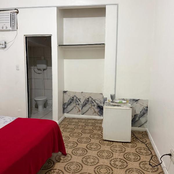 Quarto no centro 207 - Foto 5