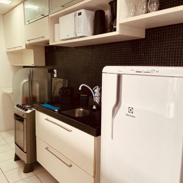Apartamento em Salvador na Barra - Foto 5