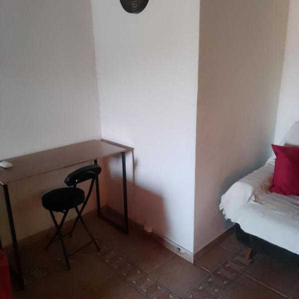 Charmoso apartamento perto praia