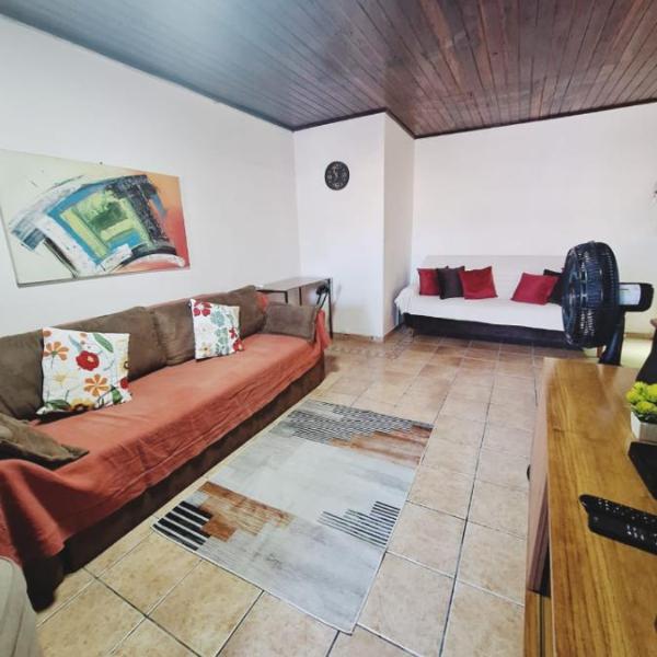 Charmoso apartamento perto praia - Foto 2
