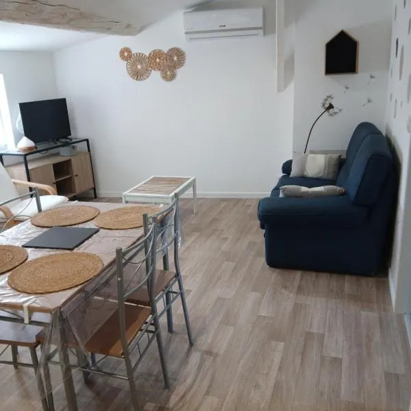 L appart, khách sạn ở Mazan