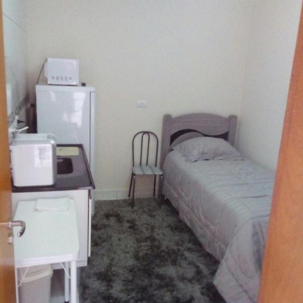 1 Kitnet Butantã - Foto 2