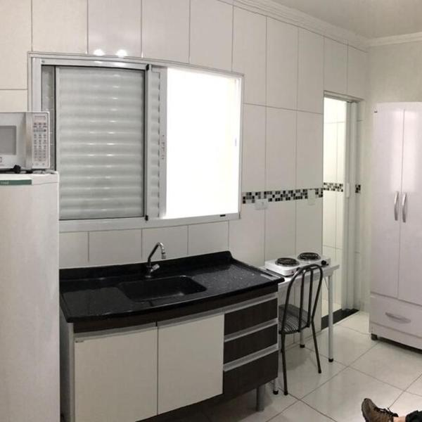 1 Kitnet Butantã - Foto 4