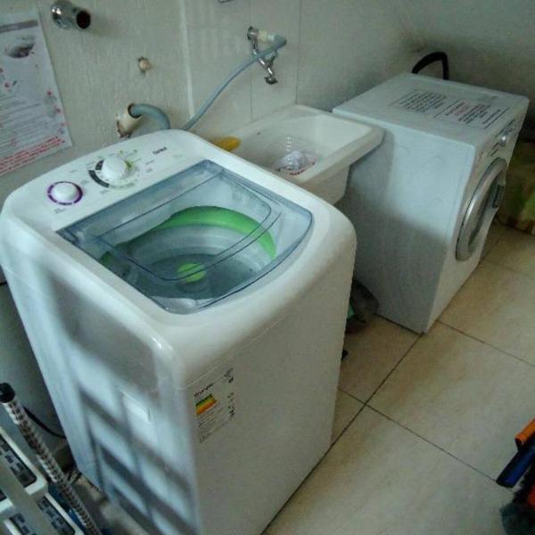 1 Kitnet Butantã - Foto 5