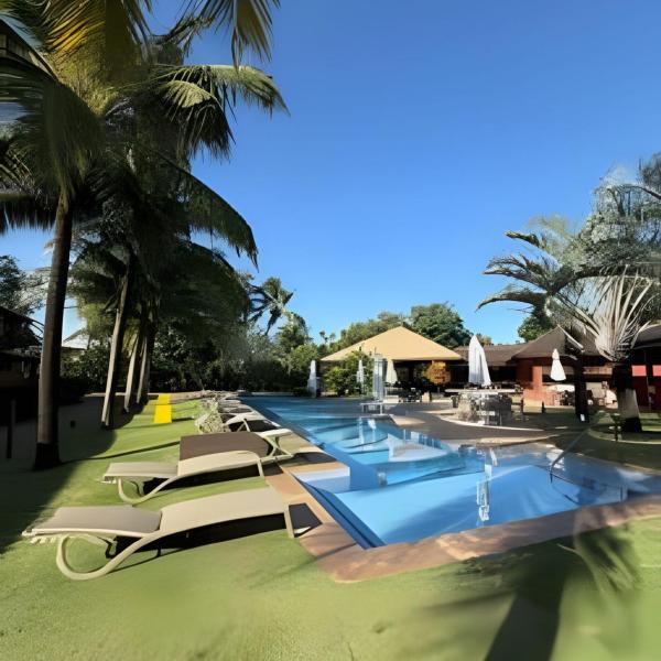 Villa Íris - Natú - Praia do Forte - Foto 4