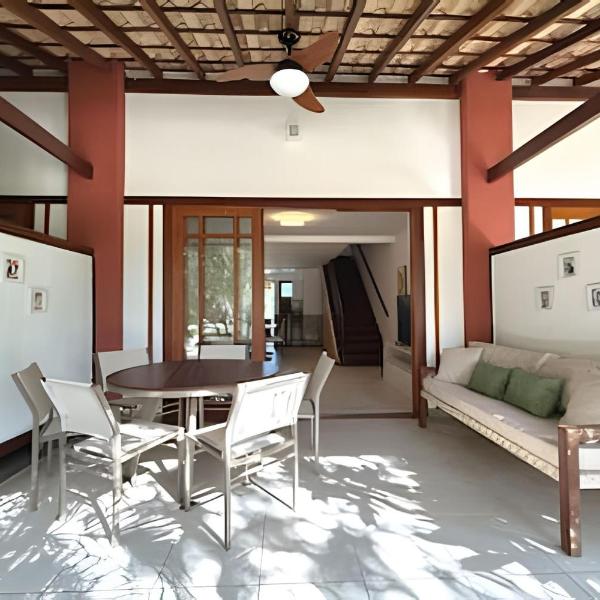 Villa Íris - Natú - Praia do Forte - Foto 5